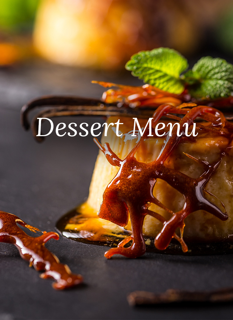 All Day Menu