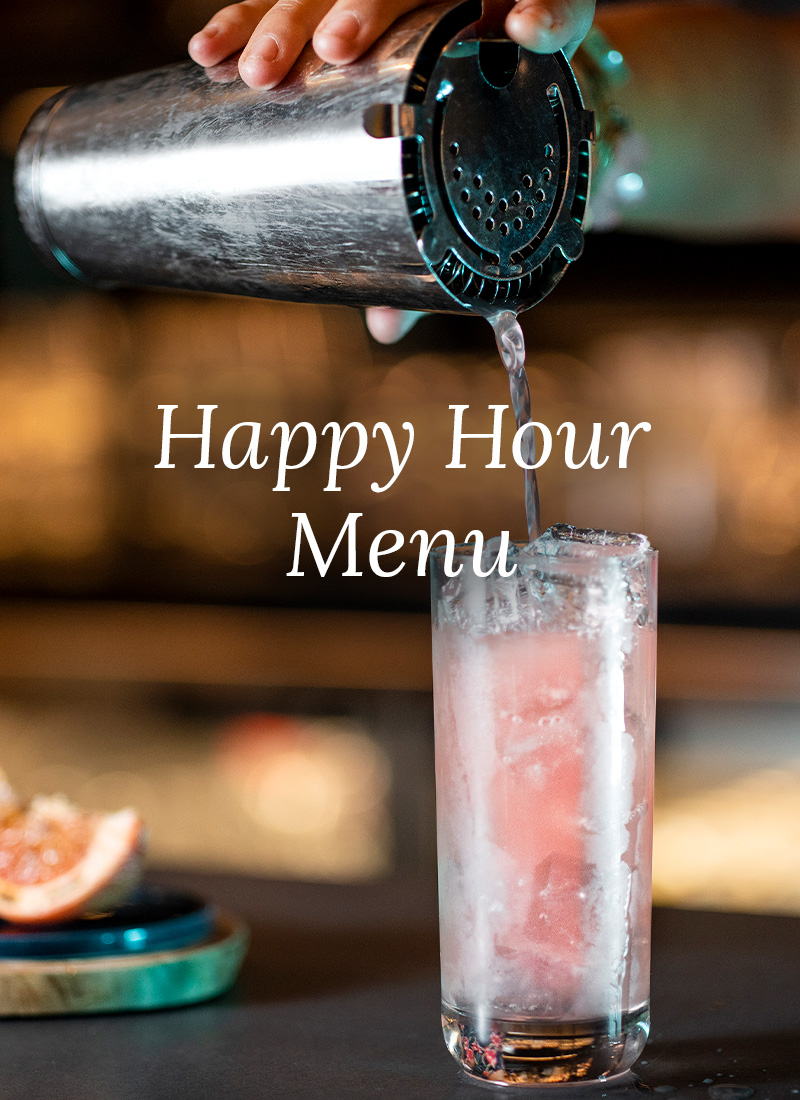All Day Menu
