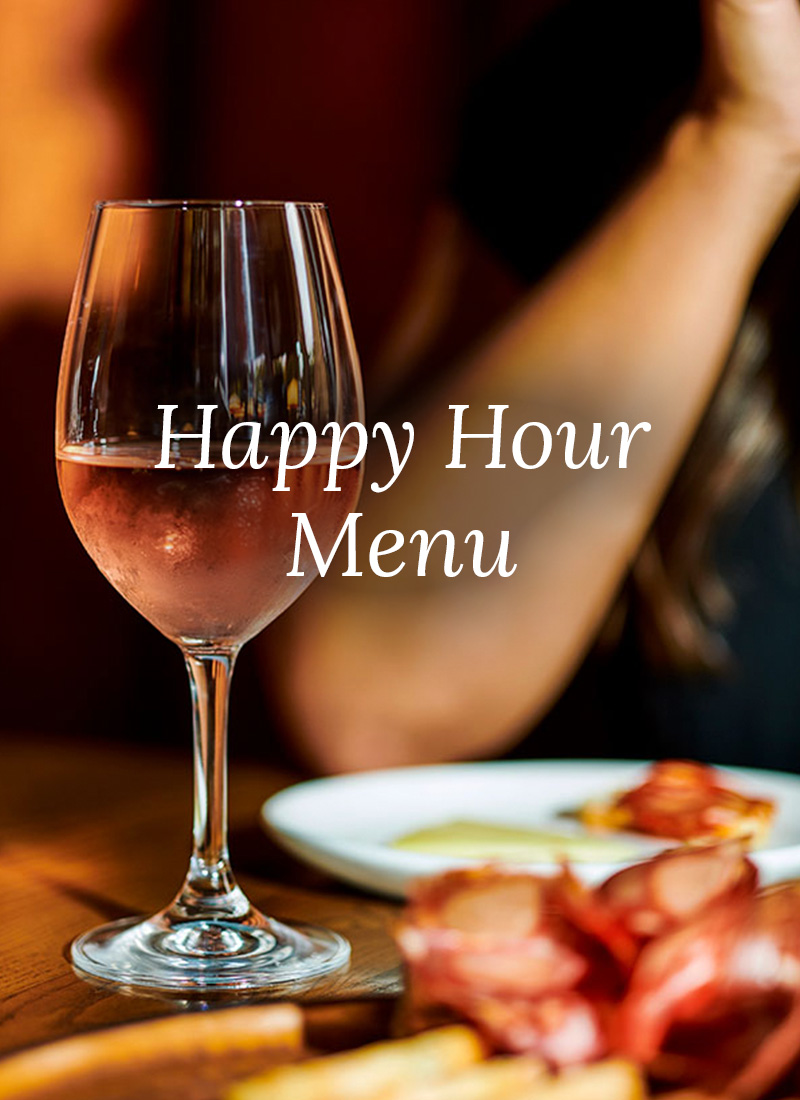 All Day Menu
